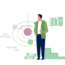 پیش‌نمایش فایل young-male-employee-looking-space-planet-12893945 از پک تاکتیک‌ها