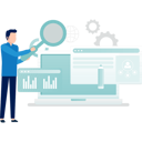 پیش‌نمایش فایل businessman-searching-webpage-document-12893214 از پک داده‌های مدیریت ارتباط با مشتری