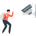 پیش‌نمایش فایل hacker-hacking-data-online-13009819 از پک حفاظت امنیتی