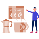 پیش‌نمایش فایل boy-making-coffee-13010097 از پک کافئین