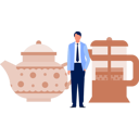 پیش‌نمایش فایل boy-showing-tea-kittle-13010128 از پک کافئین
