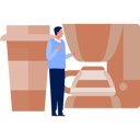 پیش‌نمایش فایل man-drinking-tea-13010125 از پک کافئین