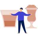 پیش‌نمایش فایل man-having-coffee-13010088 از پک کافئین