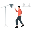 پیش‌نمایش فایل boy-making-video-13114271 از پک تولیدکننده محتوا