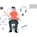 پیش‌نمایش فایل boy-playing-vr-game-13114240 از پک تولیدکننده محتوا