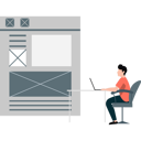 پیش‌نمایش فایل boy-making-ui-design-13137751 از پک طراحی