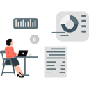 پیش‌نمایش فایل women-looking-at-pie-chart-13114196 از پک فناوری بلاکچین