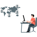پیش‌نمایش فایل boy-finding-best-business-people-13569091 از پک فعالیت‌های تجاری