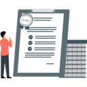 پیش‌نمایش فایل boy-showing-business-certificate-13569109 از پک فعالیت‌های تجاری