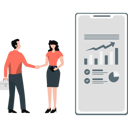 پیش‌نمایش فایل business-people-doing-business-contract-13569090 از پک فعالیت‌های تجاری