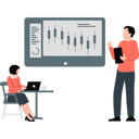 پیش‌نمایش فایل businessman-presenting-analytics-graph-13569116 از پک فعالیت‌های تجاری