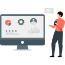 پیش‌نمایش فایل man-presenting-business-profile-13569130 از پک فعالیت‌های تجاری