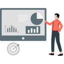 پیش‌نمایش فایل boy-analysing-business-pie-chart-13569158 از پک فعالیت‌های تجاری