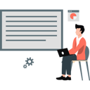 پیش‌نمایش فایل boy-doing-document-setting-13569178 از پک فعالیت‌های تجاری