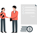 پیش‌نمایش فایل business-people-doing-business-idea-13569170 از پک فعالیت‌های تجاری