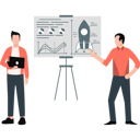 پیش‌نمایش فایل business-people-launching-business-problem-13569181 از پک فعالیت‌های تجاری