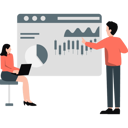 پیش‌نمایش فایل businessman-presenting-analysis-graph-13569174 از پک فعالیت‌های تجاری