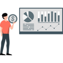 پیش‌نمایش فایل businessman-working-on-financial-data-13569162 از پک فعالیت‌های تجاری