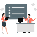 پیش‌نمایش فایل employee-giving-business-presentation-13569173 از پک فعالیت‌های تجاری