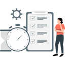 پیش‌نمایش فایل girl-managing-business-active-task-13569153 از پک فعالیت‌های تجاری