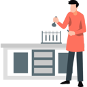 پیش‌نمایش فایل man-doing-experiment-in-lab-13604636 از پک کسب و کار خلاق
