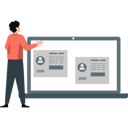 پیش‌نمایش فایل man-setting-document-on-laptop-13604871 از پک فریلنسری