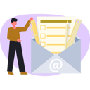 پیش‌نمایش فایل boy-checking-e-mail-online-13698363 از پک کتاب الکترونیک