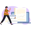 پیش‌نمایش فایل boy-walking-near-online-graph-13698377 از پک کتاب الکترونیک