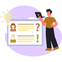 پیش‌نمایش فایل boy-working-on-new-idea-for-learning-13698405 از پک کتاب الکترونیک