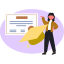 پیش‌نمایش فایل woman-learning-math-class-online-13698382 از پک کتاب الکترونیک