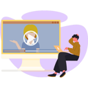 پیش‌نمایش فایل boy-thinking-about-learning-video-13698275 از پک کتاب الکترونیک