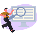 پیش‌نمایش فایل student-boy-search-online-course-13698254 از پک کتاب الکترونیک