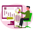 پیش‌نمایش فایل boy-searching-business-graph-13685146 از پک رایانش