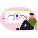 پیش‌نمایش فایل boy-shocking-to-see-web-networking-13685137 از پک رایانش