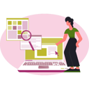 پیش‌نمایش فایل woman-doing-searching-computer-development-13685140 از پک رایانش
