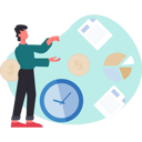 پیش‌نمایش فایل man-management-time-schedule-13749032 از پک سئو