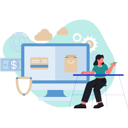 پیش‌نمایش فایل social-media-marketer-integrating-seo-into-posts-13749062 از پک سئو