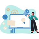 پیش‌نمایش فایل woman-analysis-business-ideas-13749055 از پک سئو