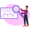 پیش‌نمایش فایل man-explaining-analytic-graph-13748966 از پک موتور جستجو