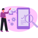 پیش‌نمایش فایل man-finding-business-call-13748927 از پک موتور جستجو