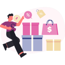 پیش‌نمایش فایل man-searching-online-delivery-box-13748787 از پک فروش و تخفیف‌های ویژه