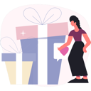 پیش‌نمایش فایل woman-advertising-promotion-marketing-13748766 از پک فروش و تخفیف‌های ویژه