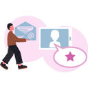 پیش‌نمایش فایل boy-holding-email-13784877 از پک خدمات وب