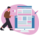 پیش‌نمایش فایل boy-presenting-monitor-document-13784858 از پک خدمات وب