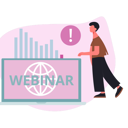 پیش‌نمایش فایل boy-showing-webinar-13784894 از پک خدمات وب