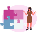 پیش‌نمایش فایل girl-doing-solve-web-problem-13784890 از پک خدمات وب