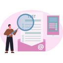 پیش‌نمایش فایل man-searching-mail-test-13784853 از پک خدمات وب