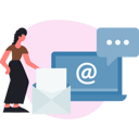 پیش‌نمایش فایل woman-finding-mail-13784861 از پک خدمات وب