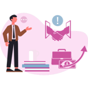 پیش‌نمایش فایل boy-doing-business-deal-13749149 از پک خدمات وب