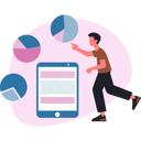 پیش‌نمایش فایل boy-pointing-mobile-document-13749156 از پک خدمات وب